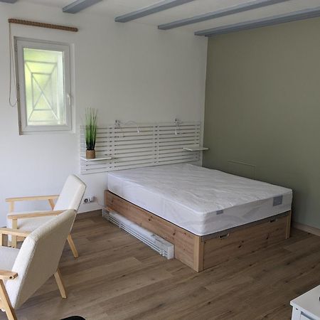 Studio Céret Εξωτερικό φωτογραφία