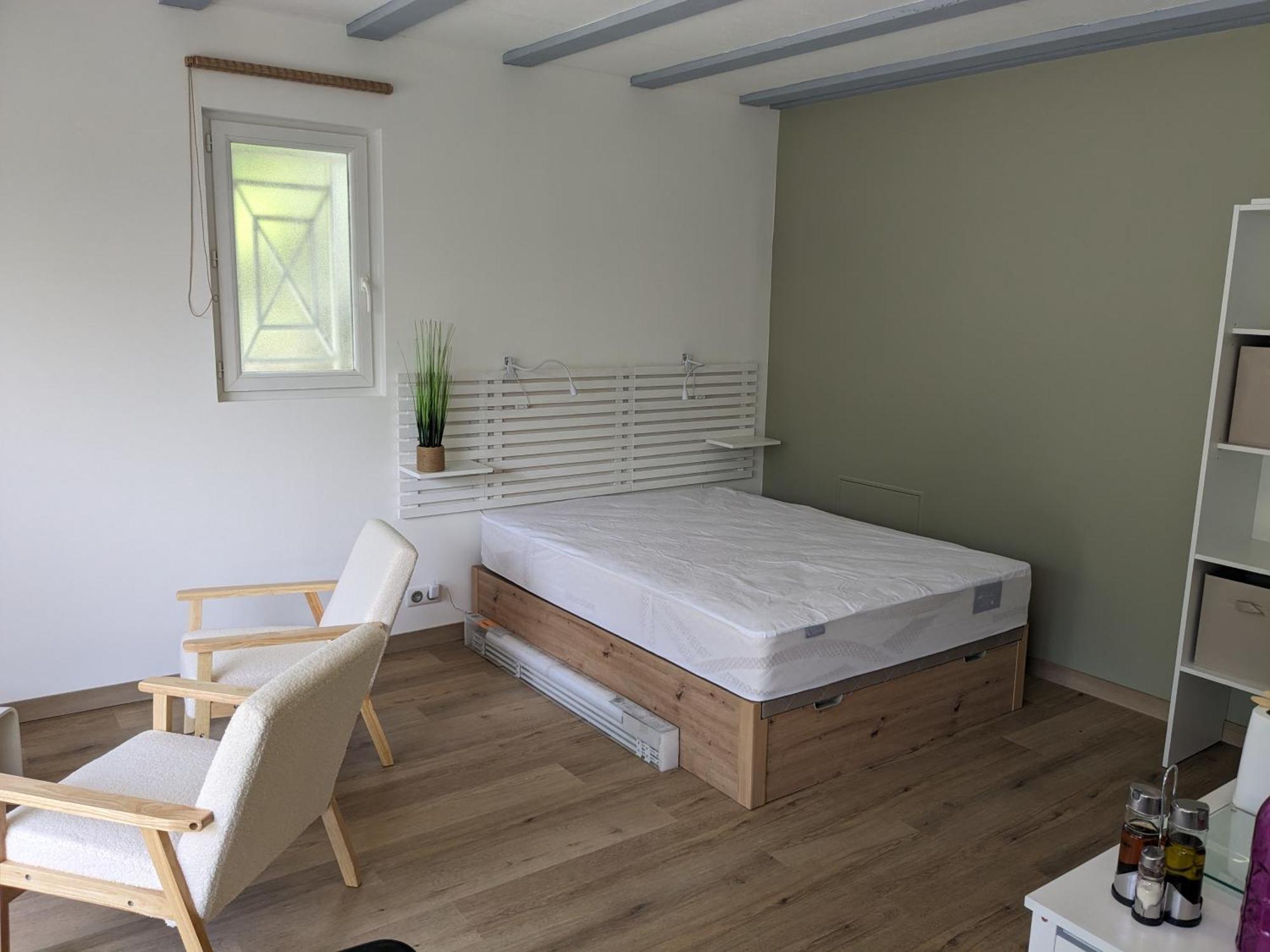 Studio Céret Εξωτερικό φωτογραφία