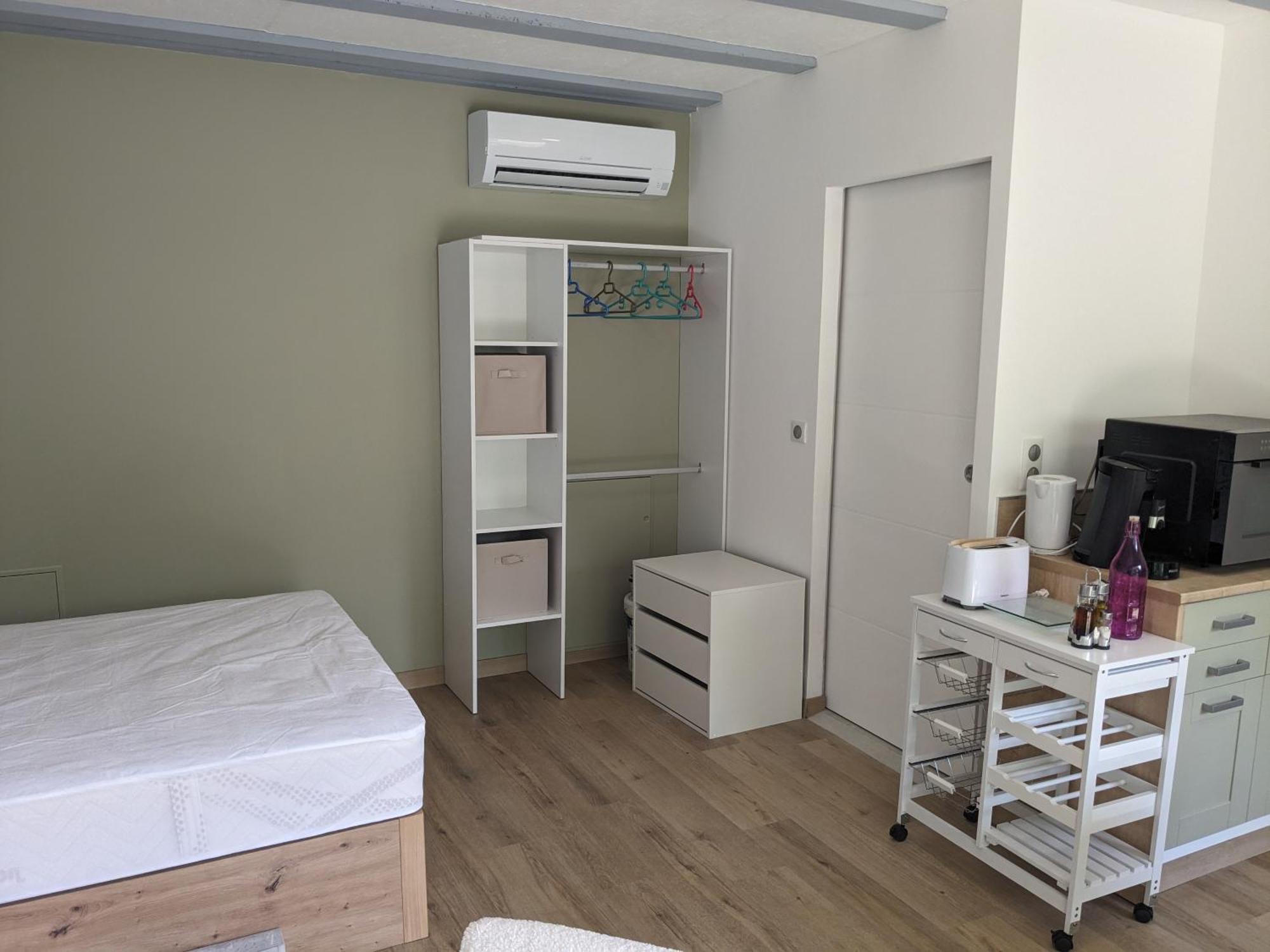Studio Céret Εξωτερικό φωτογραφία