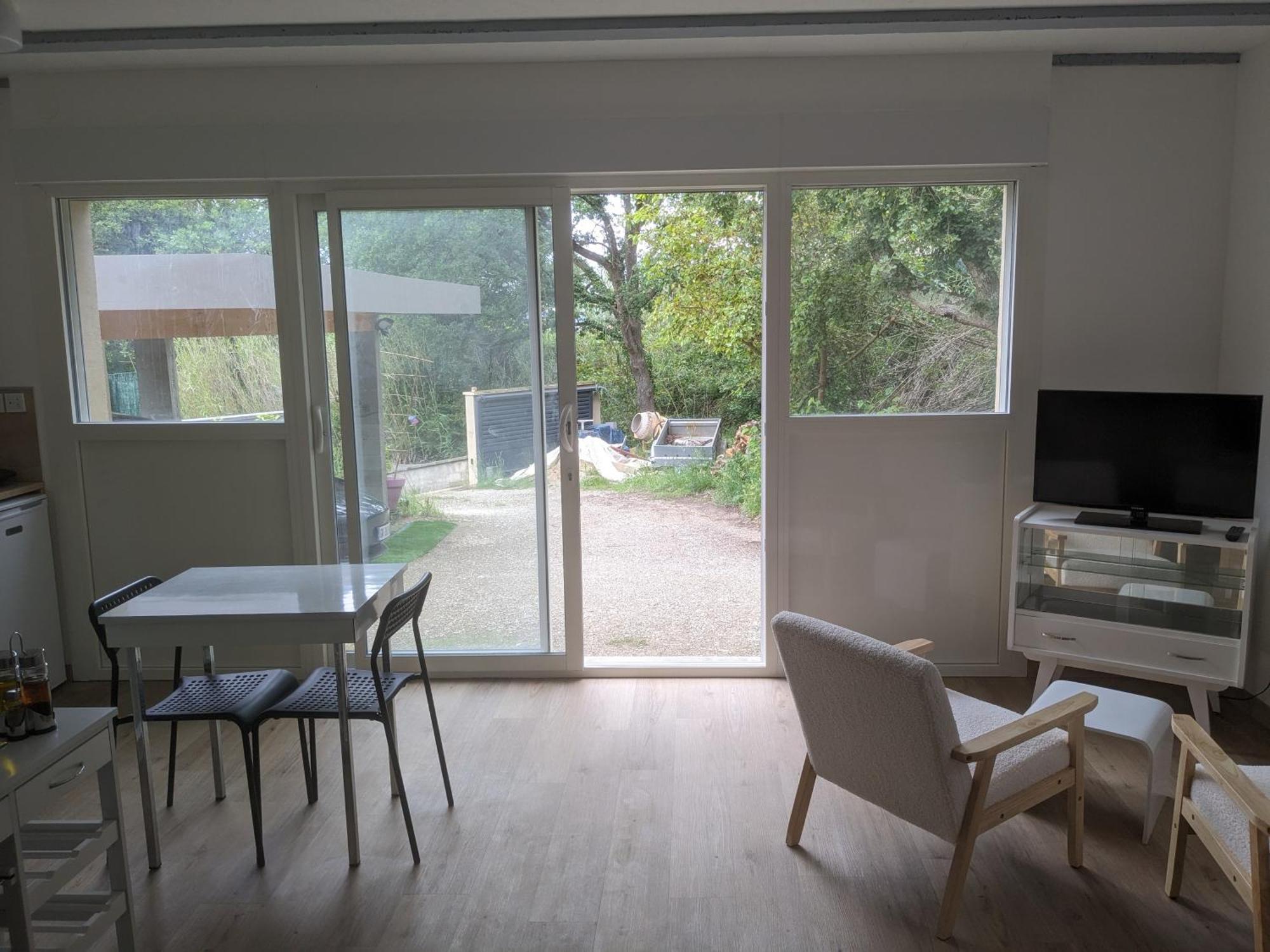 Studio Céret Εξωτερικό φωτογραφία